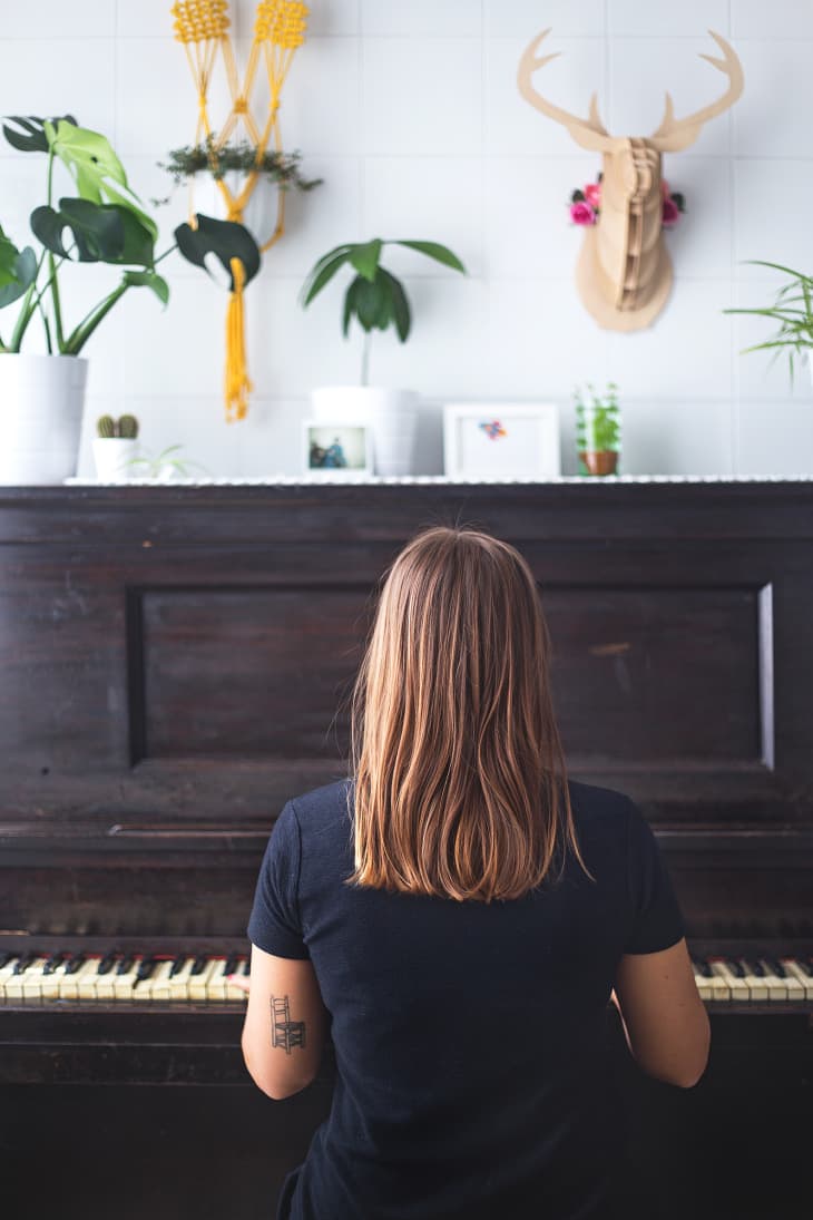How to Clean Hair from a drain, floors & laundry Apartment Therapy